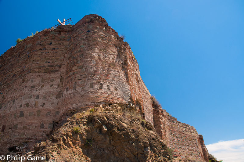 Nariqala Fortress