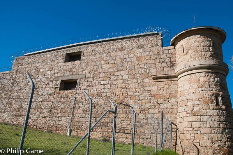 H M Prison, Beechworth