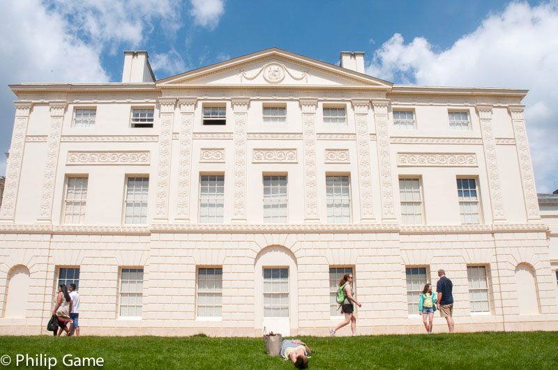 Kenwood House