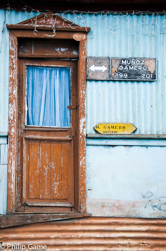 Porvenir, Tierra del Fuego, Chile