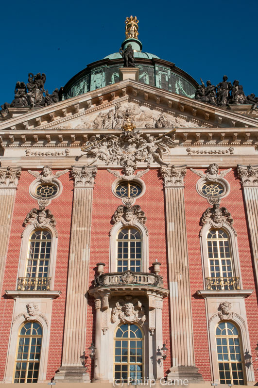 Neues Palais