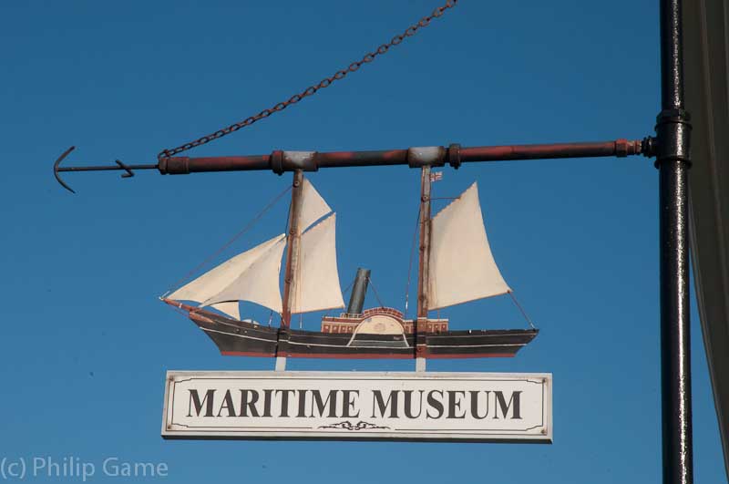 Maritime Museum, Port Albert