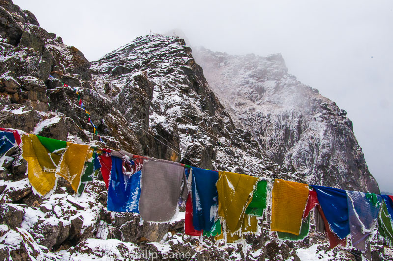 Road trip to Tawang, NE India