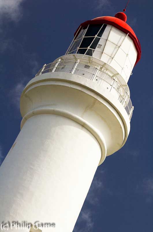 Lighthouse at Aireys Inlet