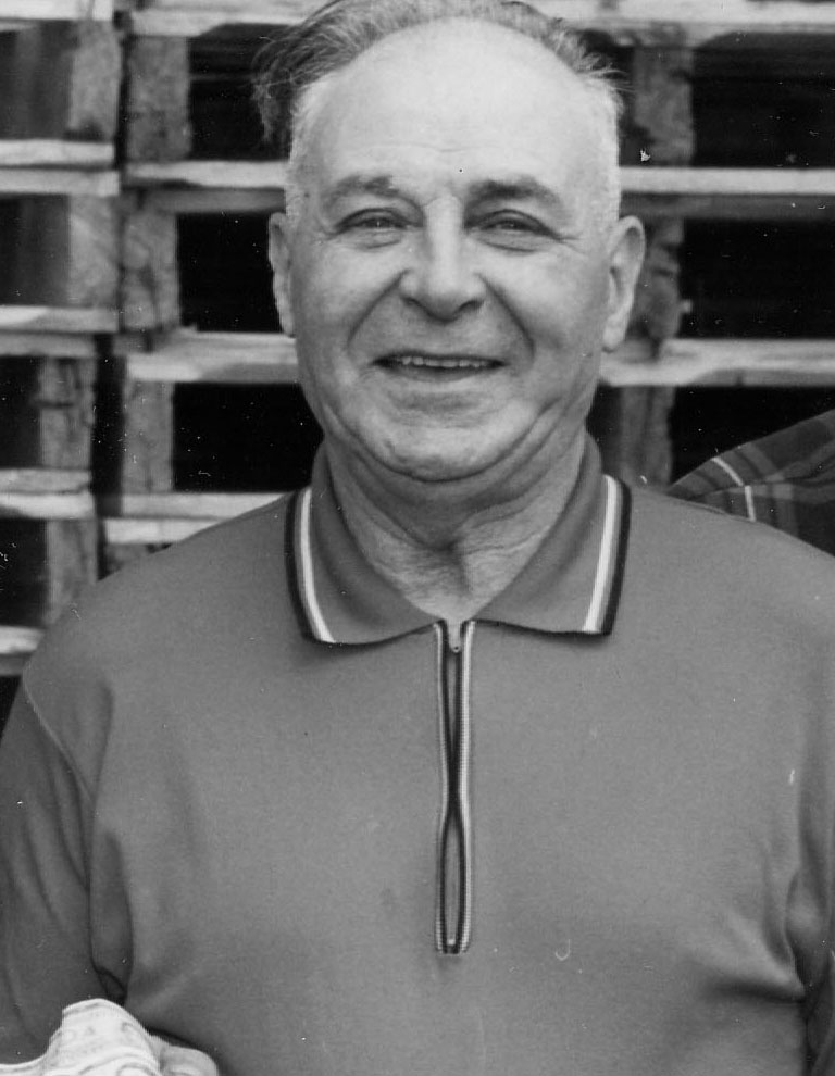 Denis St.Germain    1899  - 1977