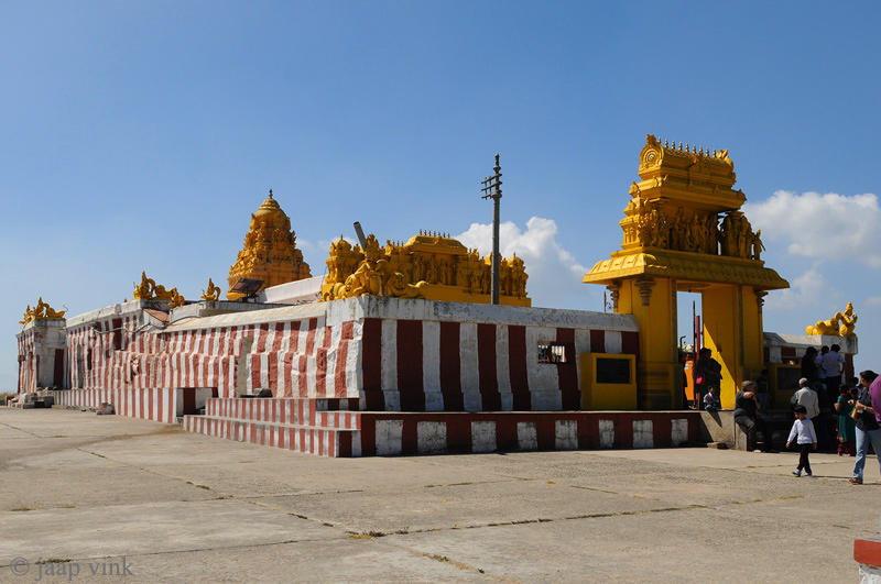 Himavad Gopala Swamy Temple