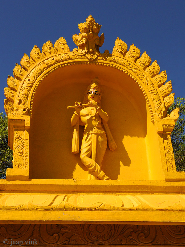 Himavad Gopala Swamy Temple