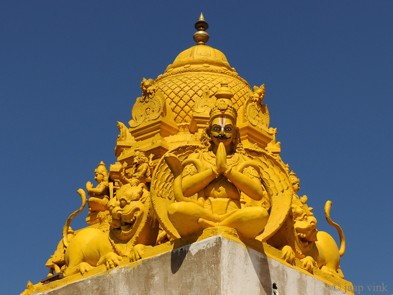 Himavad Gopala Swamy Temple