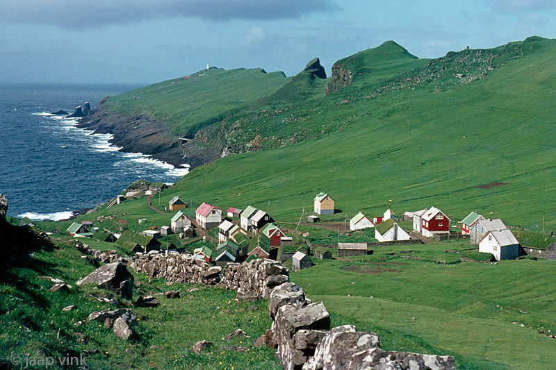 Mykines