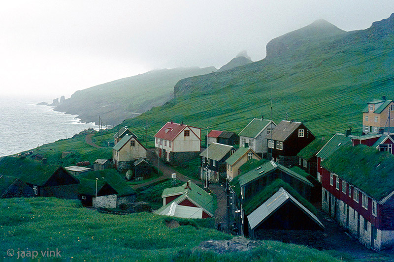 Mykines