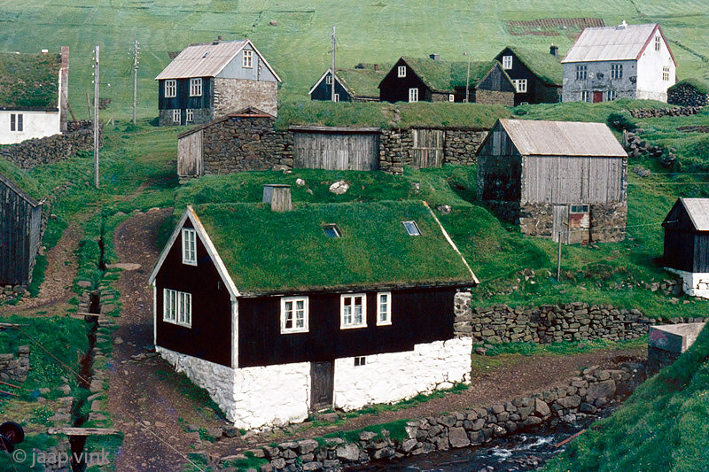 Mykines