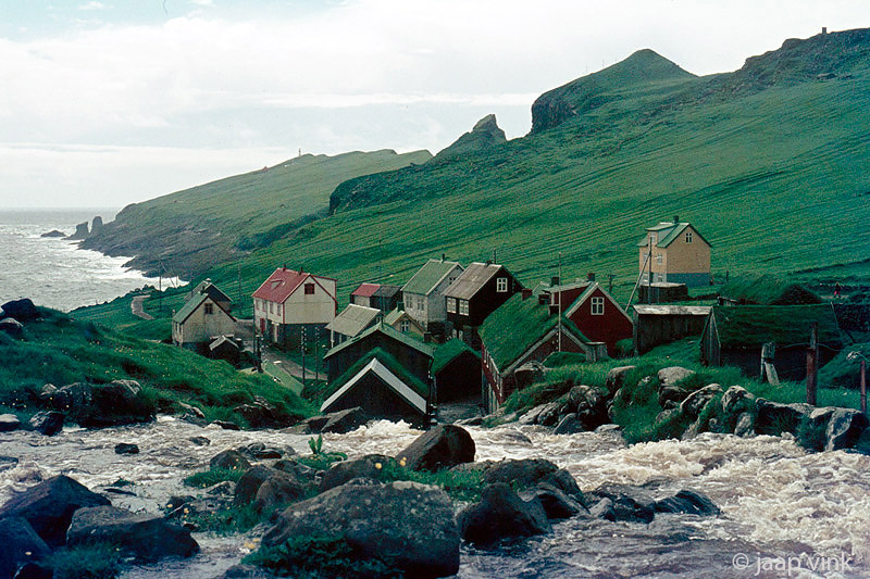Mykines