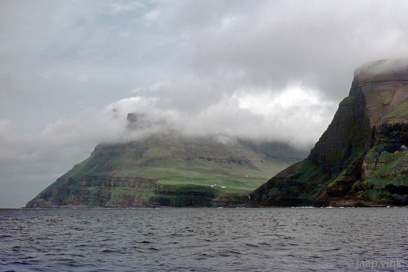 Gasadalur