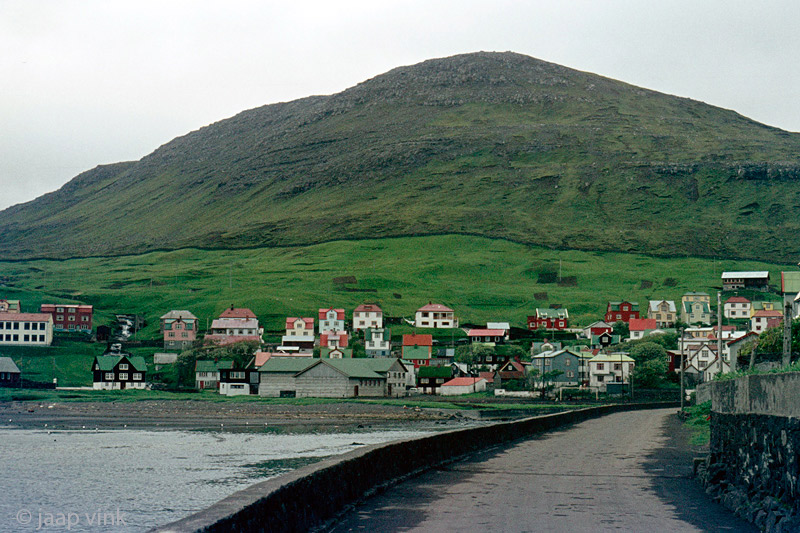 Srvagur