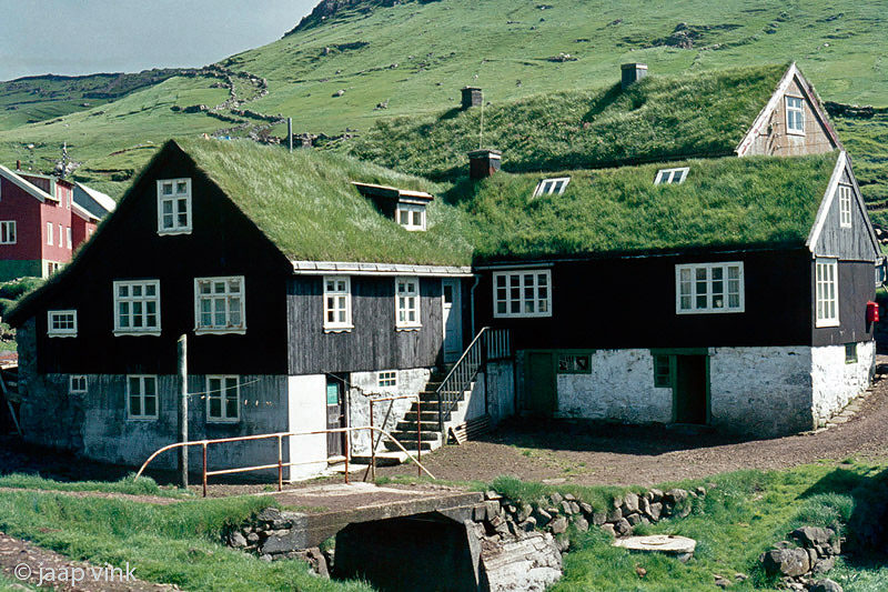 Mykines