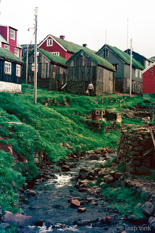 Mykines