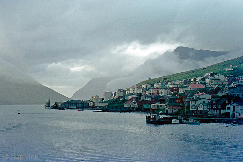 Klaksvik