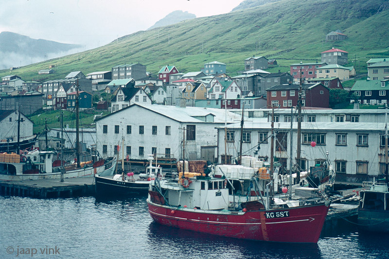Klaksvik