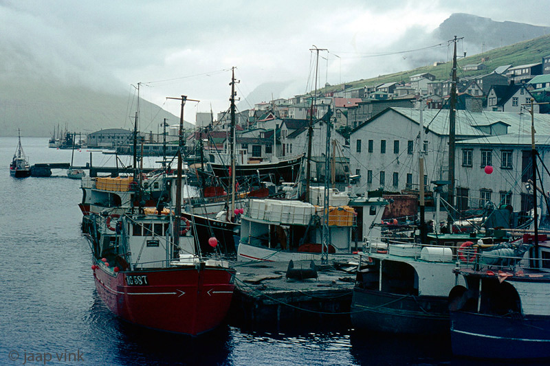 Klaksvik