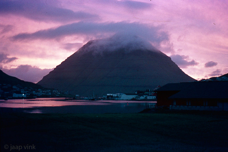 Klaksvik