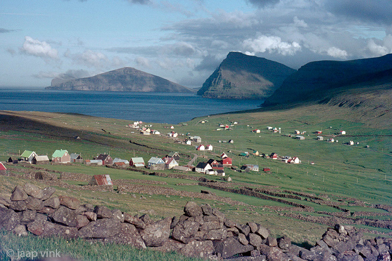 Vidareidi