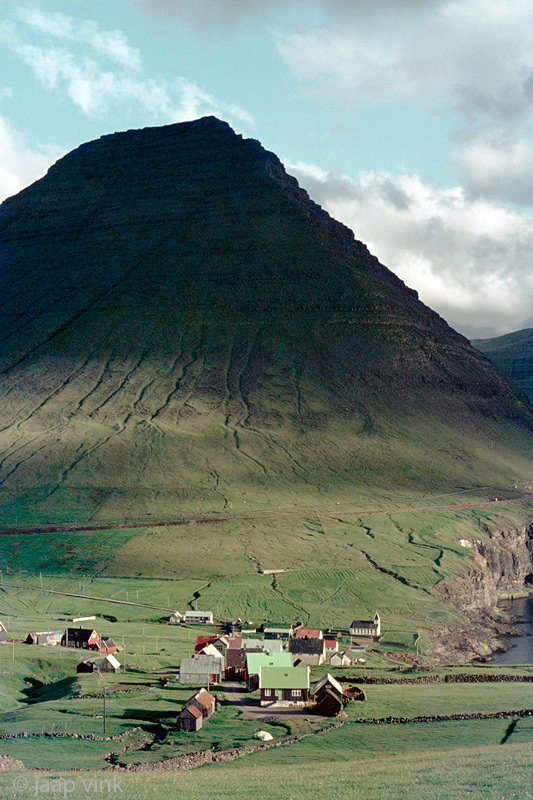 Vidareidi