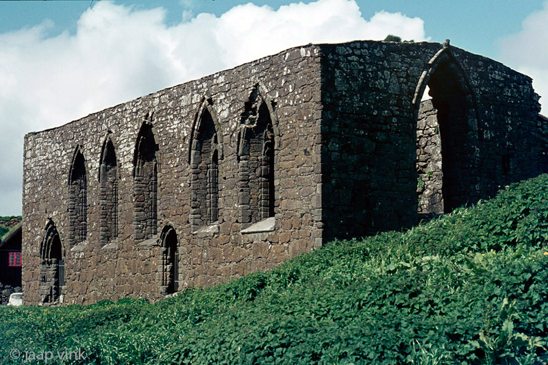 Magnus Cathedral