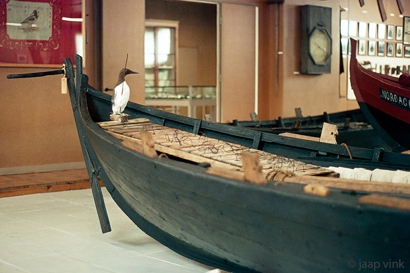 Bird catching equipment