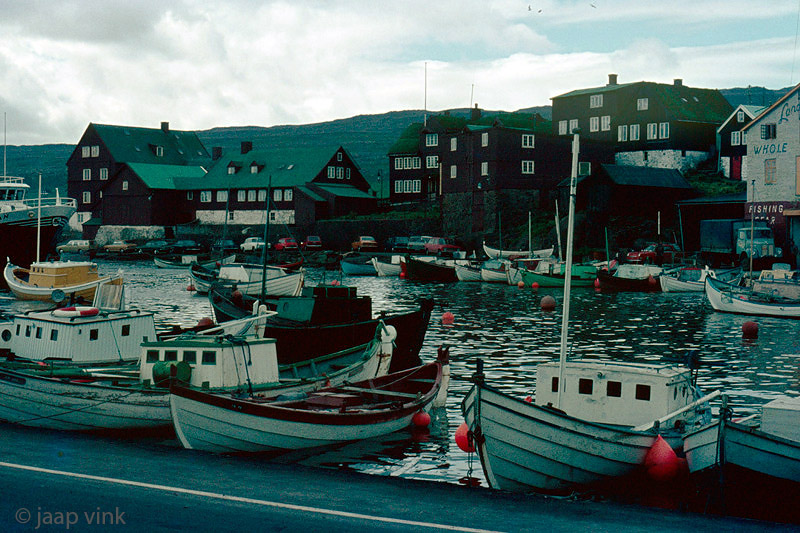 Torshavn