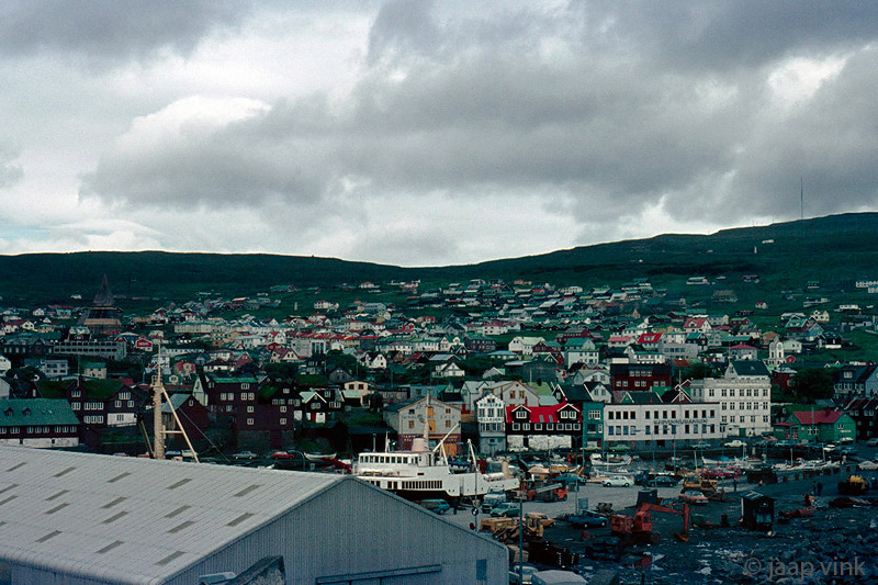 Torshavn