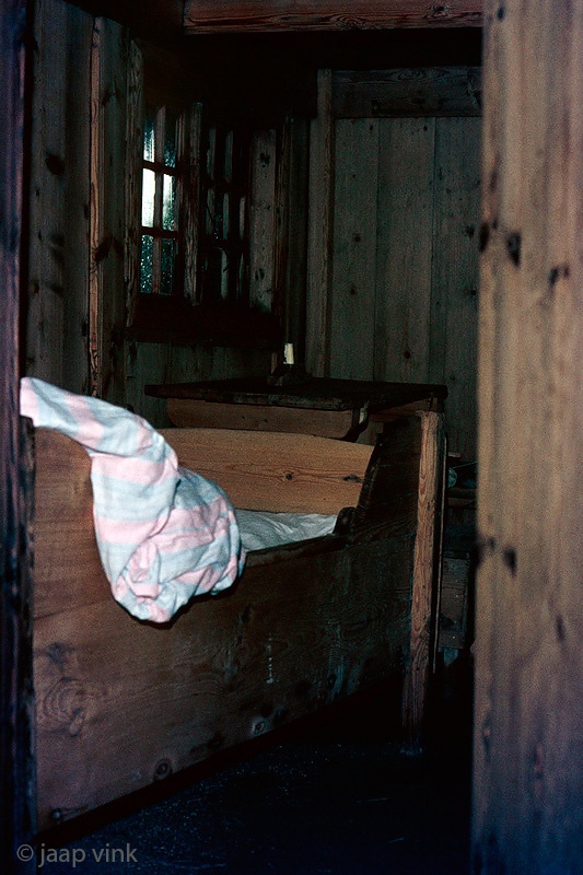 Kalvalid Village Museum?
