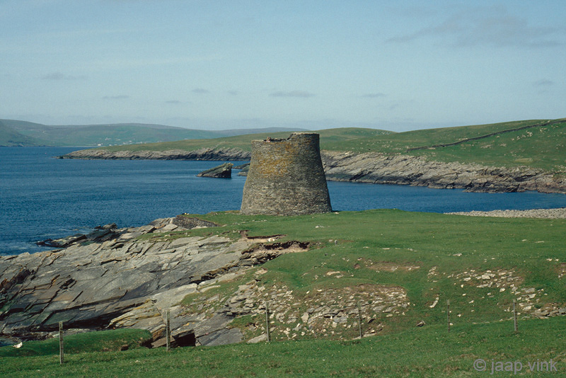 Broch of Mousa