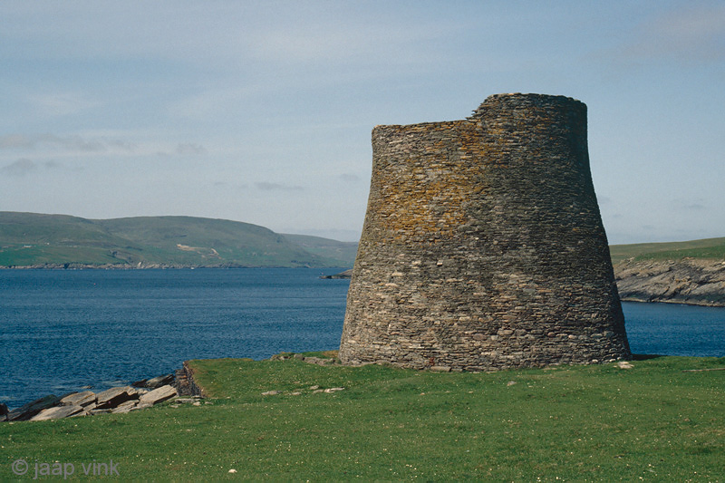Broch of Mousa