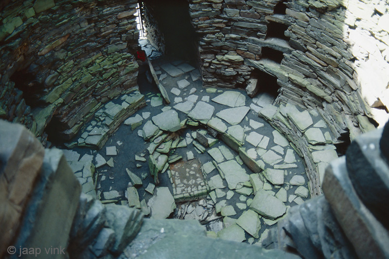 Broch of Mousa