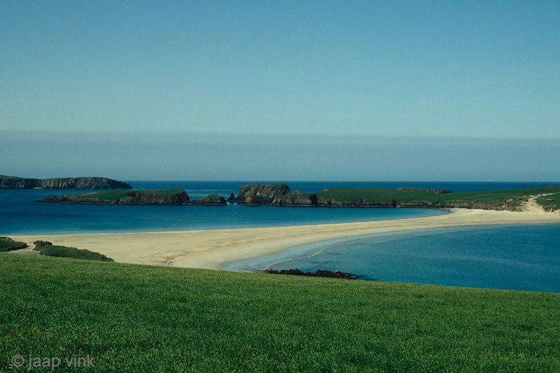 St Ninians Isle