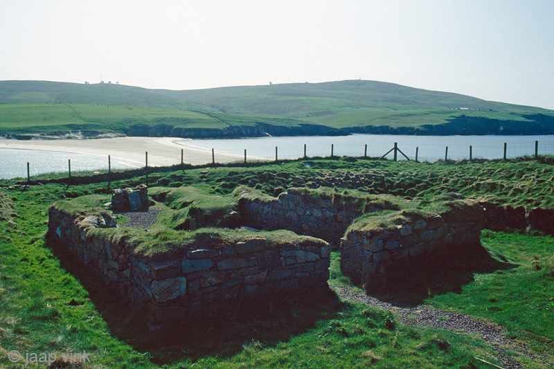 St Ninians Isle