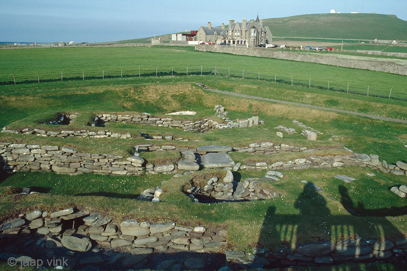 Jarlshof