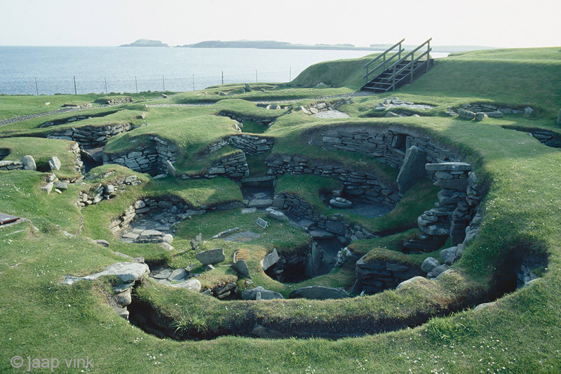 Jarlshof