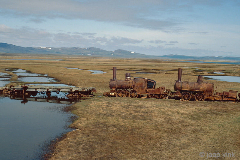 Solomon River Railroad