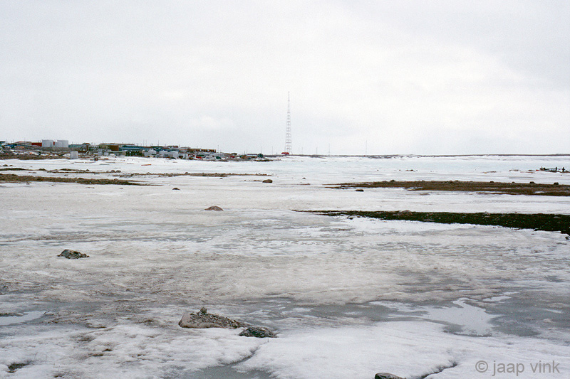 Cambridge Bay 