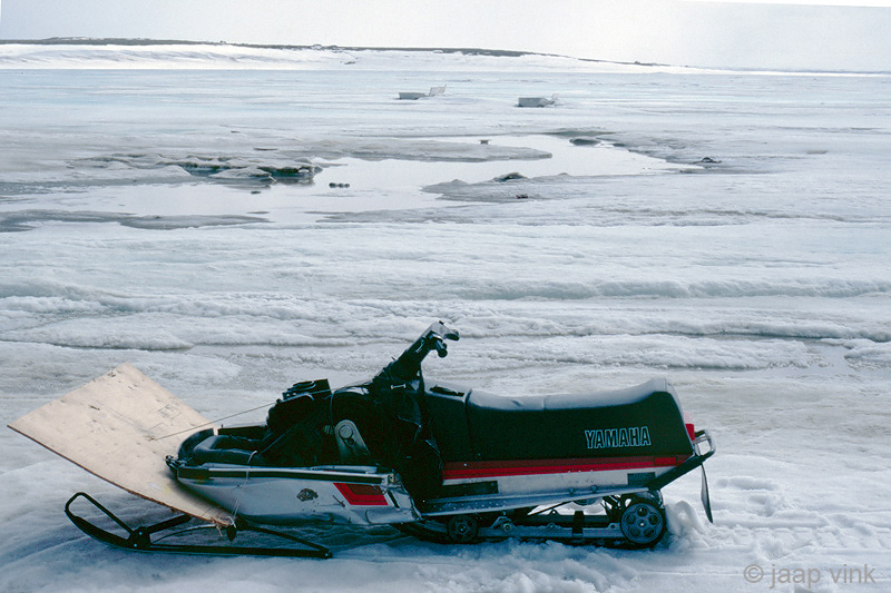 Cambridge Bay 