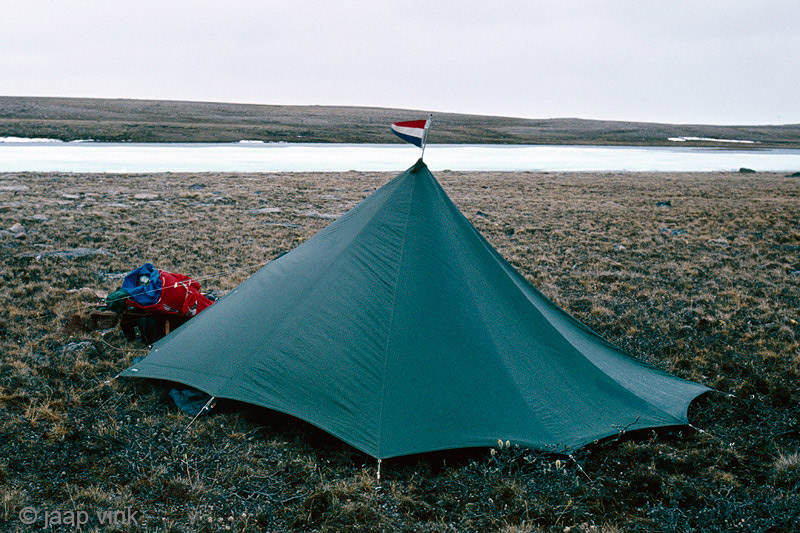 Hiking to Mount Pelly - Voettocht naar Mount Pelly