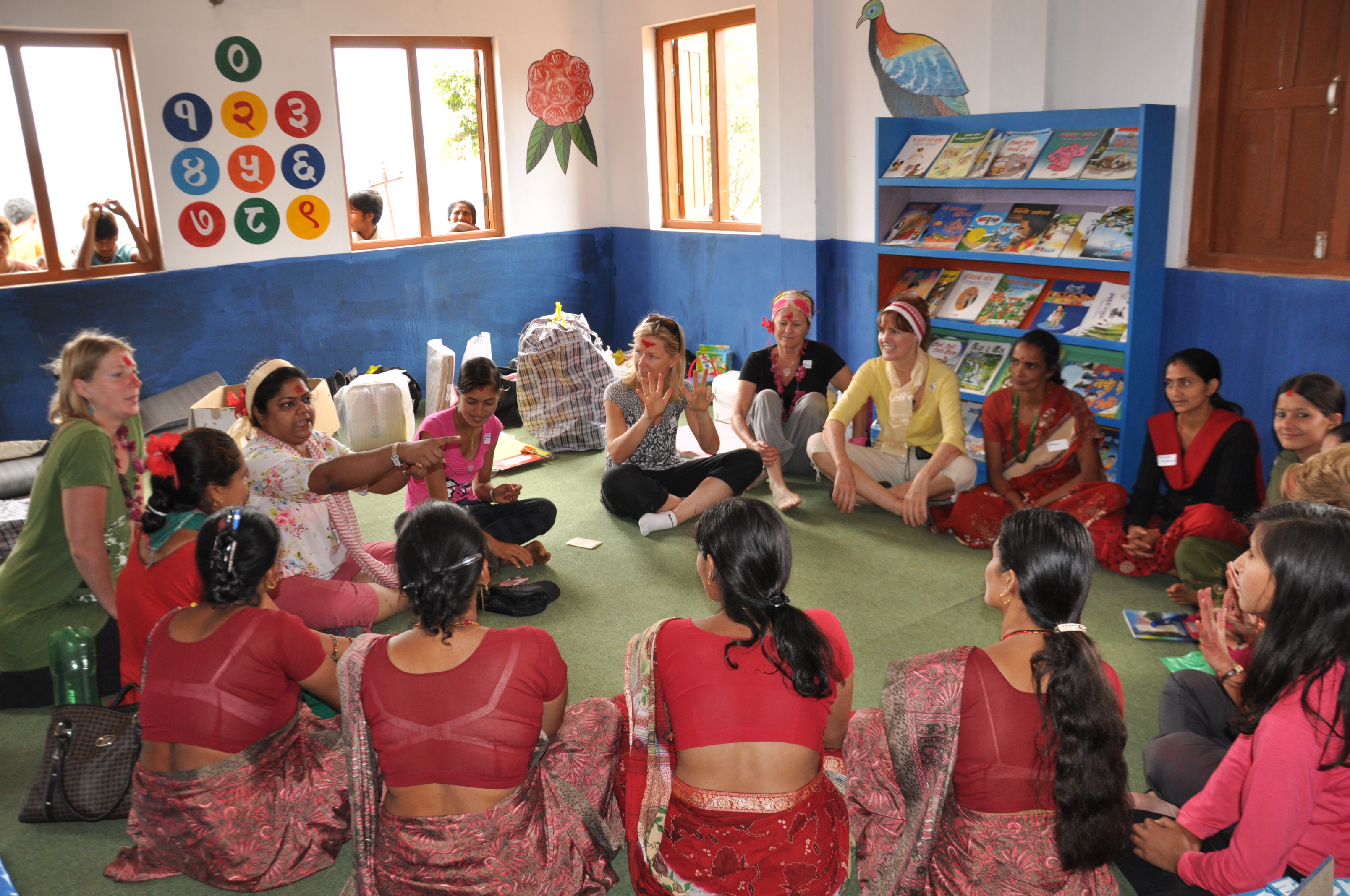 Early Years Training