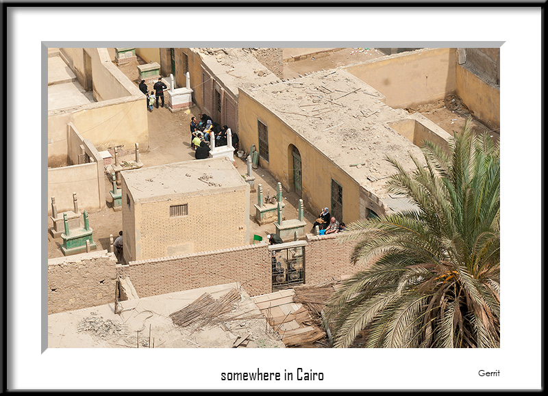 Egypte