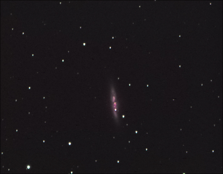 Feb 9 - Supernova