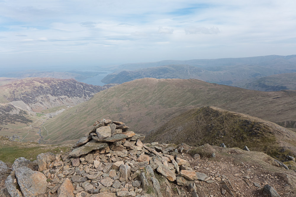 Catstycam summit