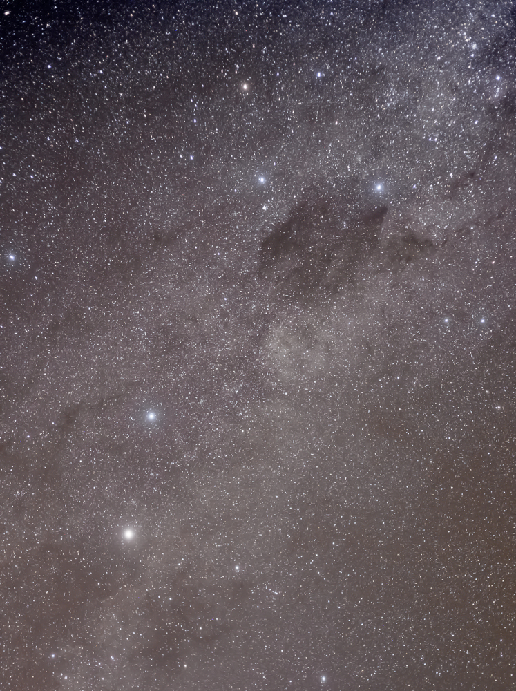 Southern Cross