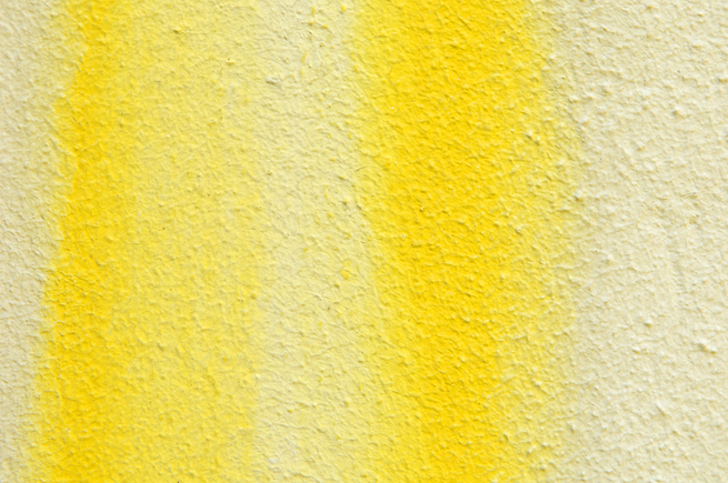 Yellow Abstract