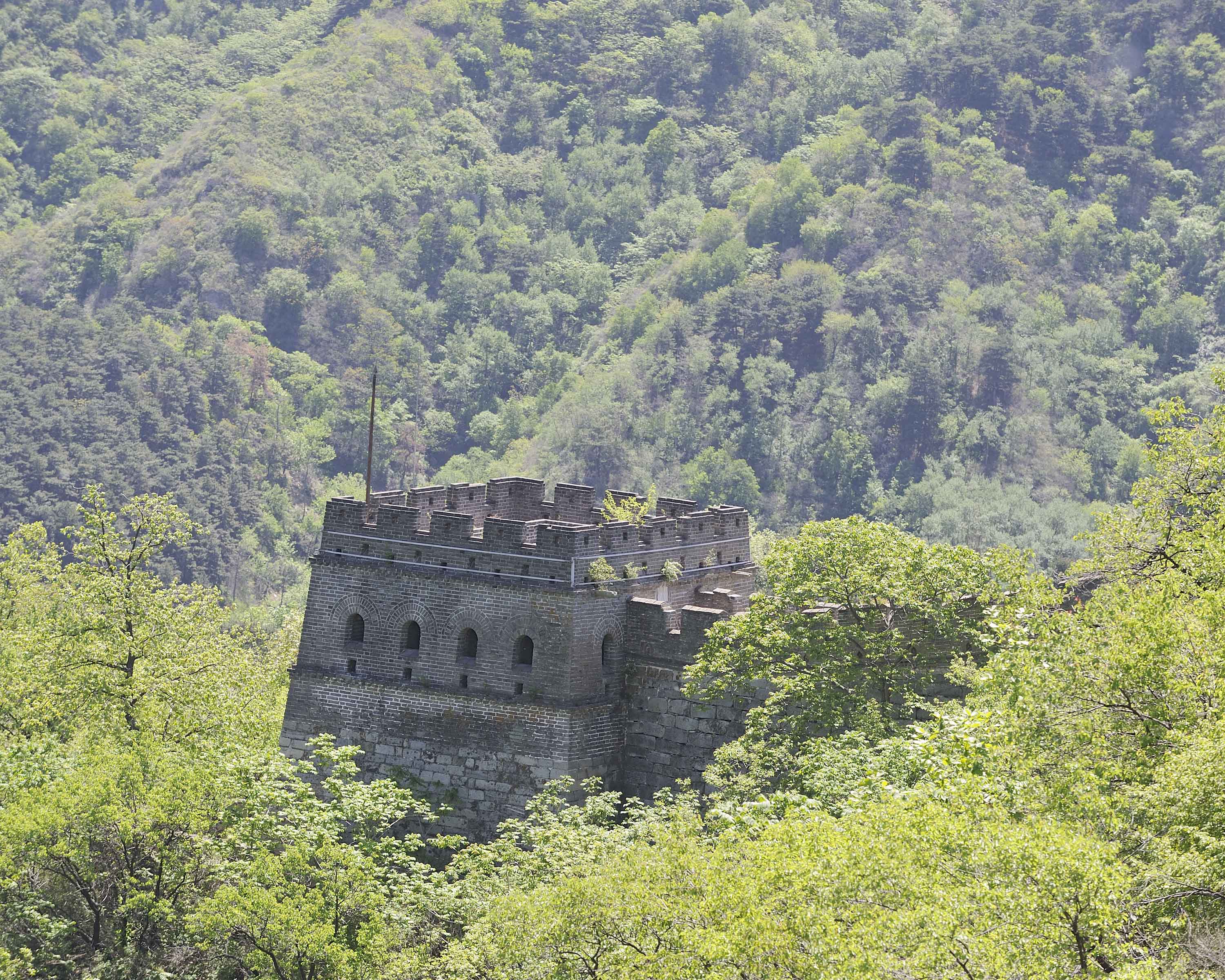 Great Wall, Mutianyu Section-050415-Huairou County, China-#0165.jpg