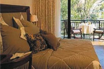The Royal Livingstone Hotel - accomodation Falls (their website photo)